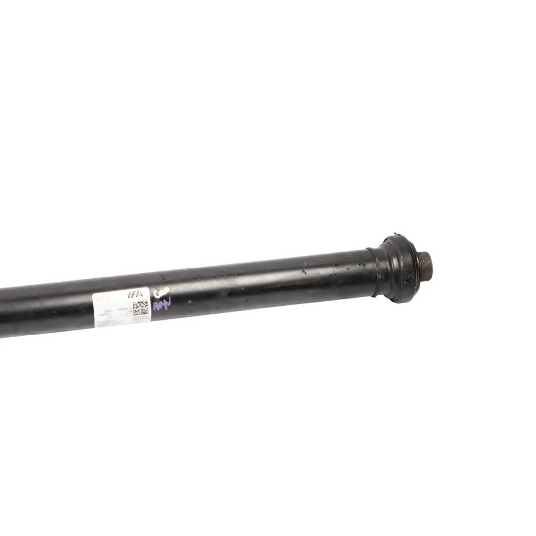 BMW X3 G01 Propshaft Drive Propeller Shaft Automatic M40iX B58 B58D 9488487 - SKU 8689547 - Part number 8689547