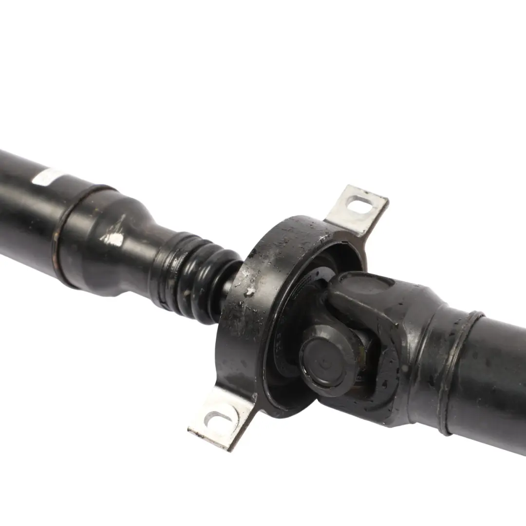 BMW X3 G01 Propshaft Drive Propeller Shaft Automatic M40iX B58 B58D 9488487 - SKU 8689547 - Part number 8689547