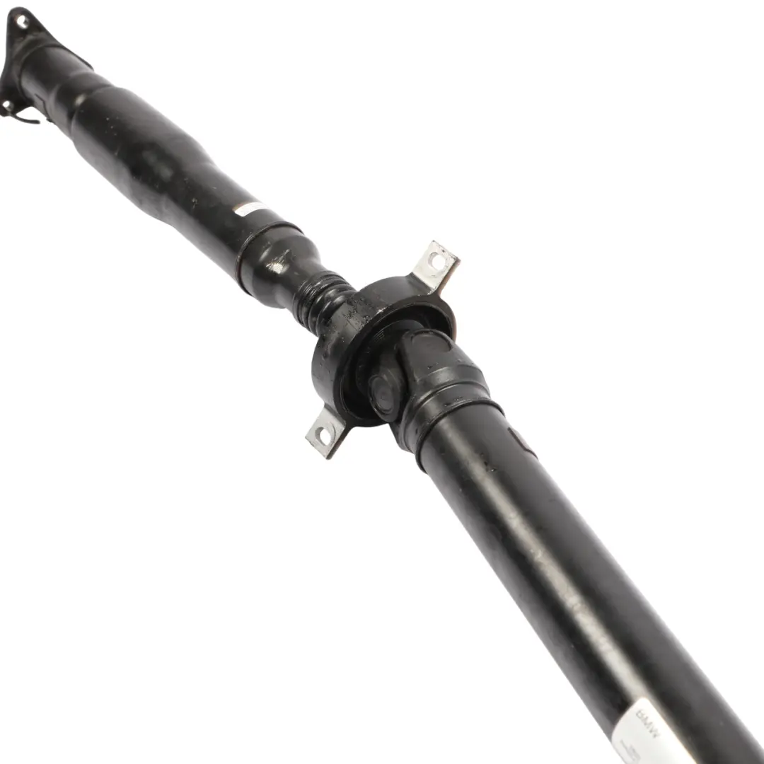 BMW X3 G01 Propshaft Drive Propeller Shaft Automatic M40iX B58 B58D 9488487 - SKU 8689547 - Part number 8689547