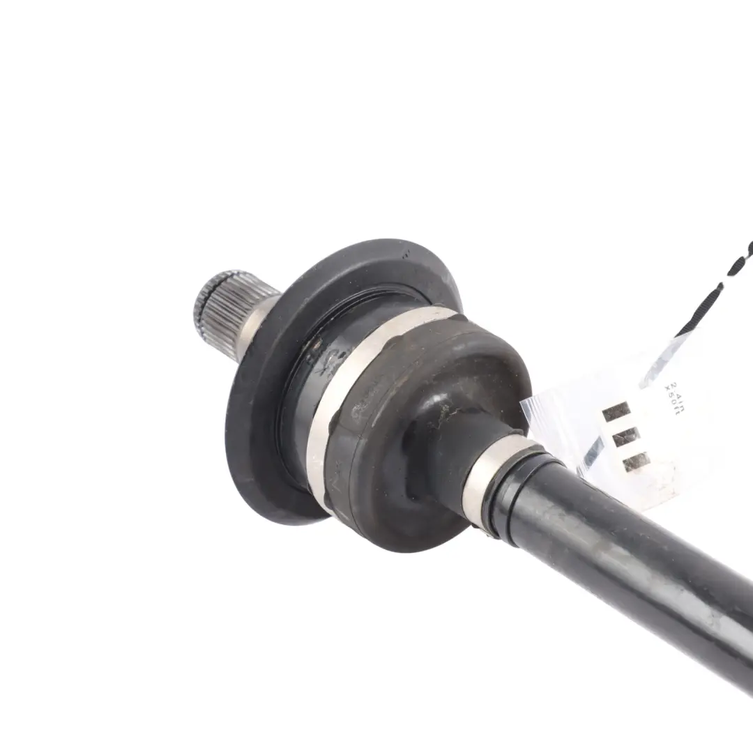 BMW G01 G01 LCI Driveshaft Output Drive Shaft Rear Left Right N/O/S - SKU 8689559 - Part number 8689559