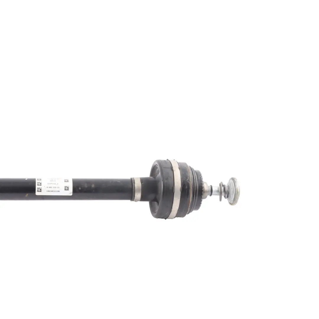 BMW G01 G01 LCI Driveshaft Output Drive Shaft Rear Left Right N/O/S - SKU 8689559 - Part number 8689559