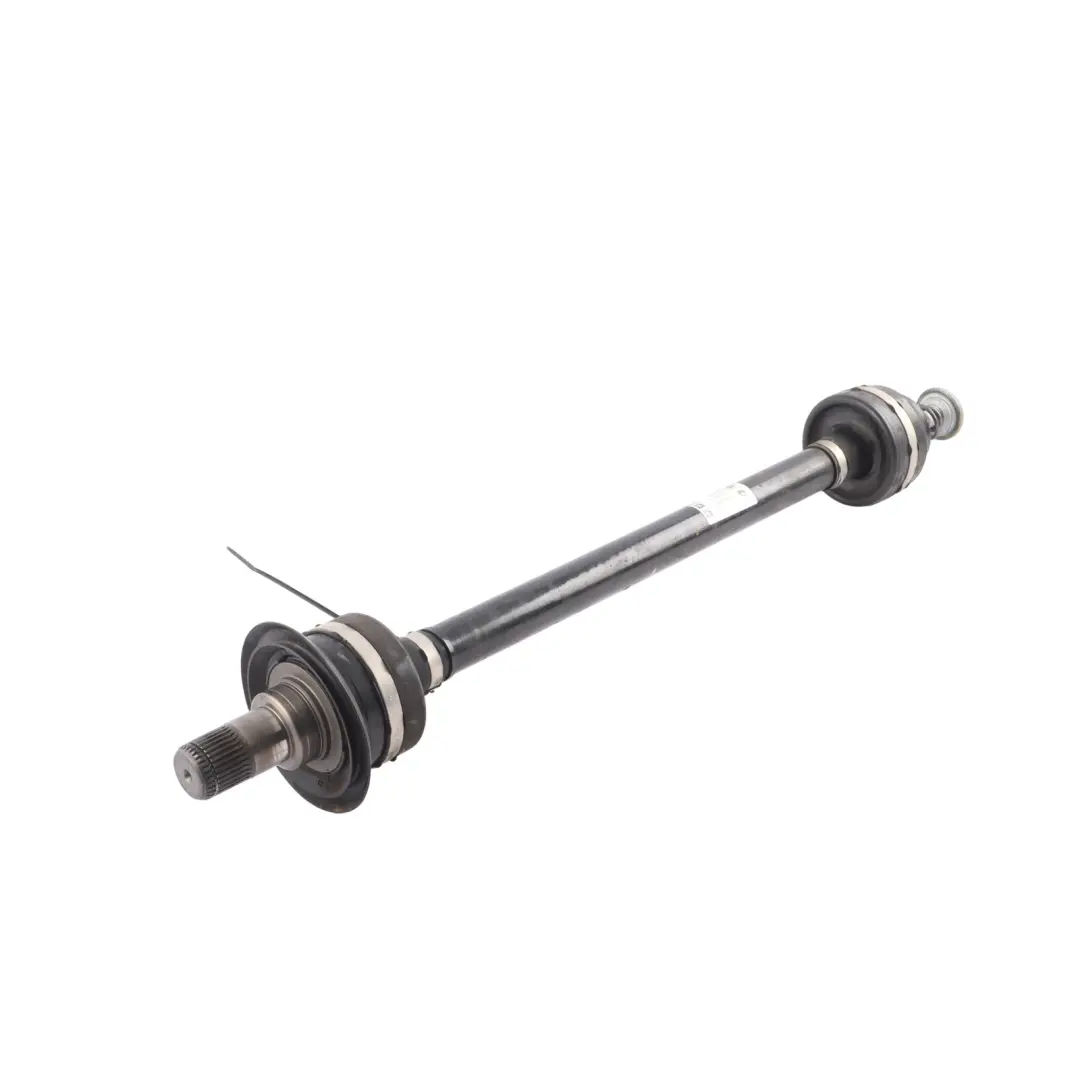 BMW G01 G01 LCI Driveshaft Output Drive Shaft Rear Left Right N/O/S - SKU 8689559 - Part number 8689559
