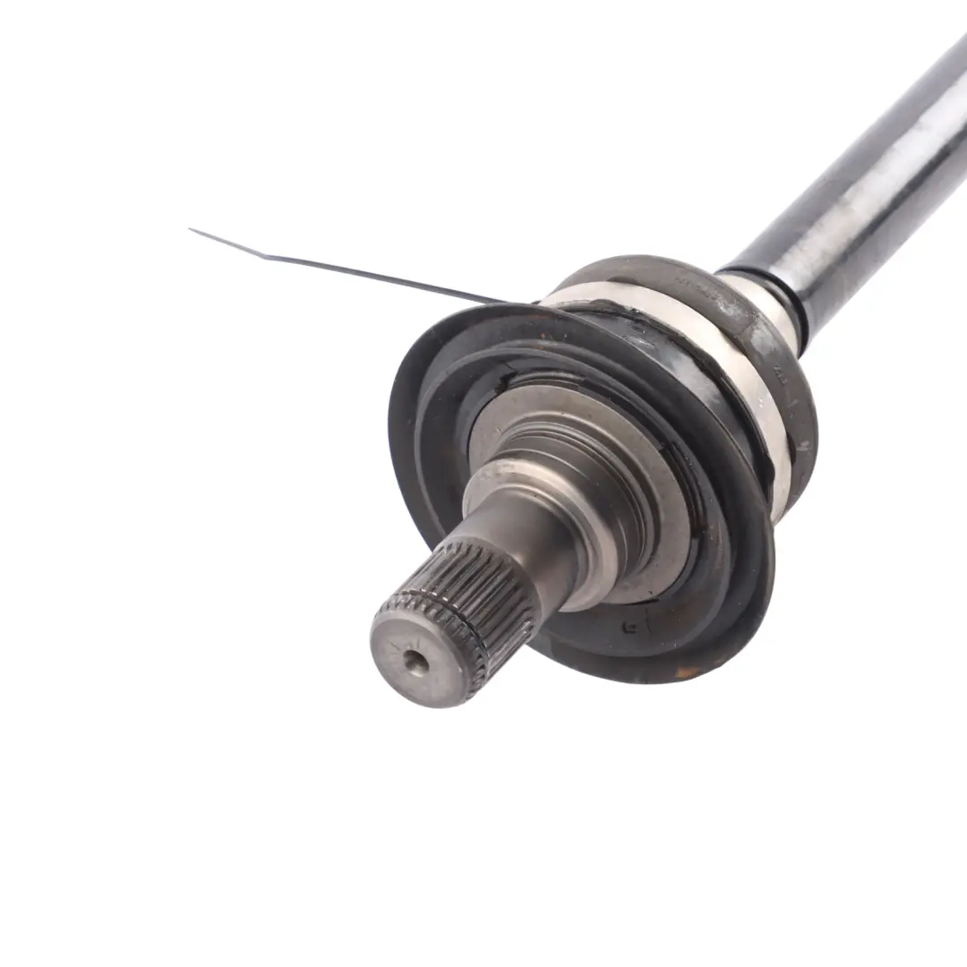 BMW G01 G01 LCI Driveshaft Output Drive Shaft Rear Left Right N/O/S - SKU 8689559 - Part number 8689559