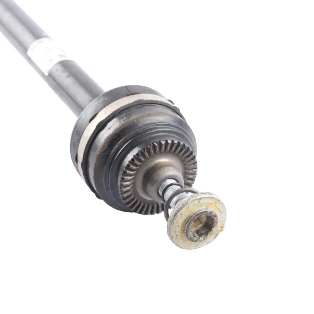 BMW G01 G01 LCI Driveshaft Output Drive Shaft Rear Left Right N/O/S - SKU 8689559 - Part number 8689559