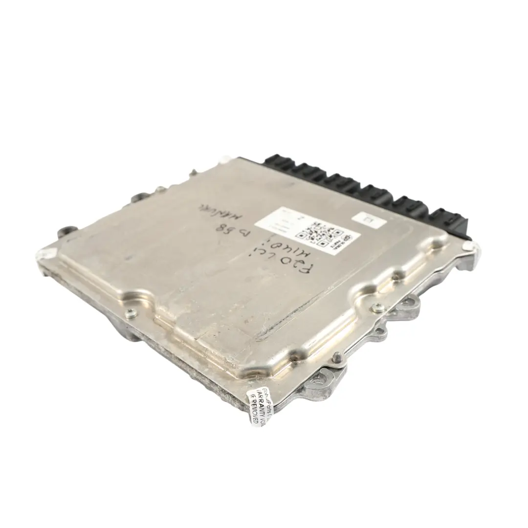 BMW F20 F21 LCI M140I B58 Benzin ECU Steuergerät Modul DDE Manual - SKU 8689723-2 - Teilenummer 8689723