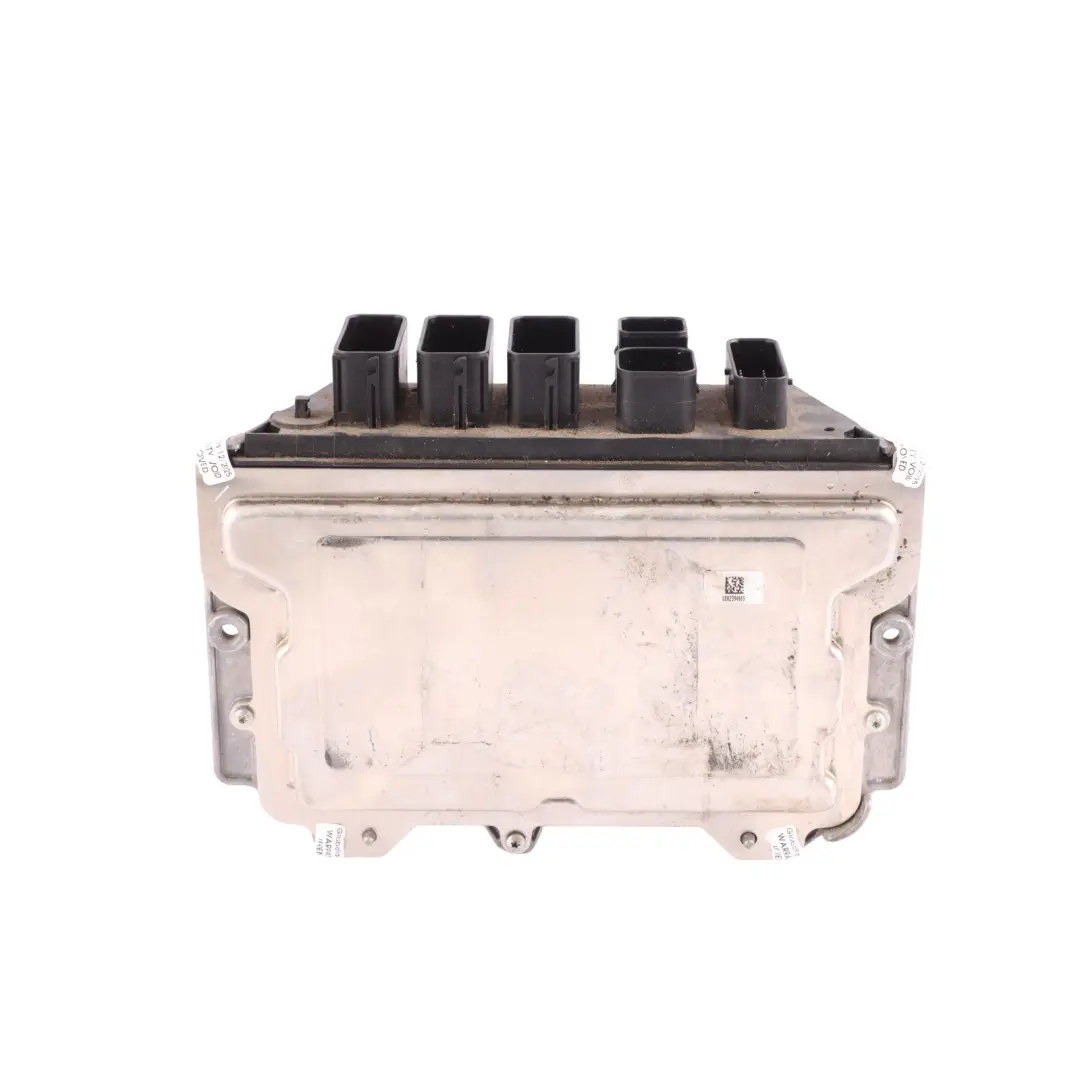 BMW F20 F30 LCI 118i 318i B38 136HP ECU Kit DME Key FEM Lock Manual - SKU 8691836-2 - Part number 8691836