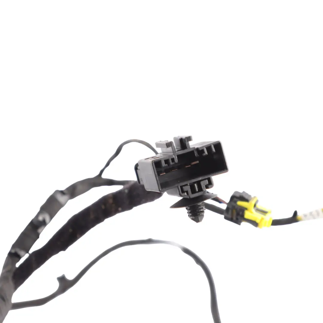BMW X3 G01 X4 G02 Front Seat Wiring Harness Cable Driver Side Right O/S - SKU RHD-8711897 - Part number 8711897