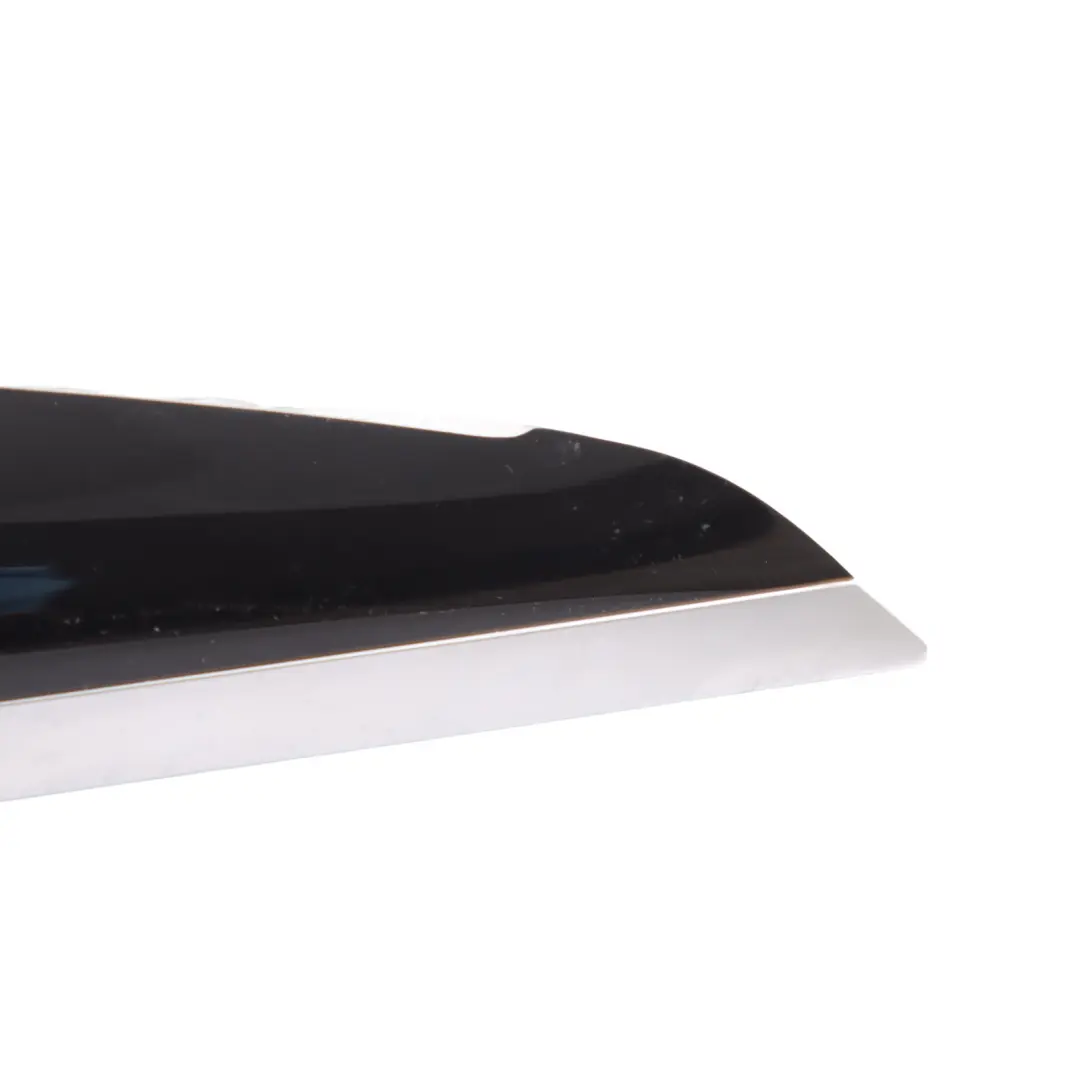 BMW X3 G01 Door Card Strip Trim Moulding Rear Right O/S Piano Black 8747253 - SKU 8747254 - Part number 8747254