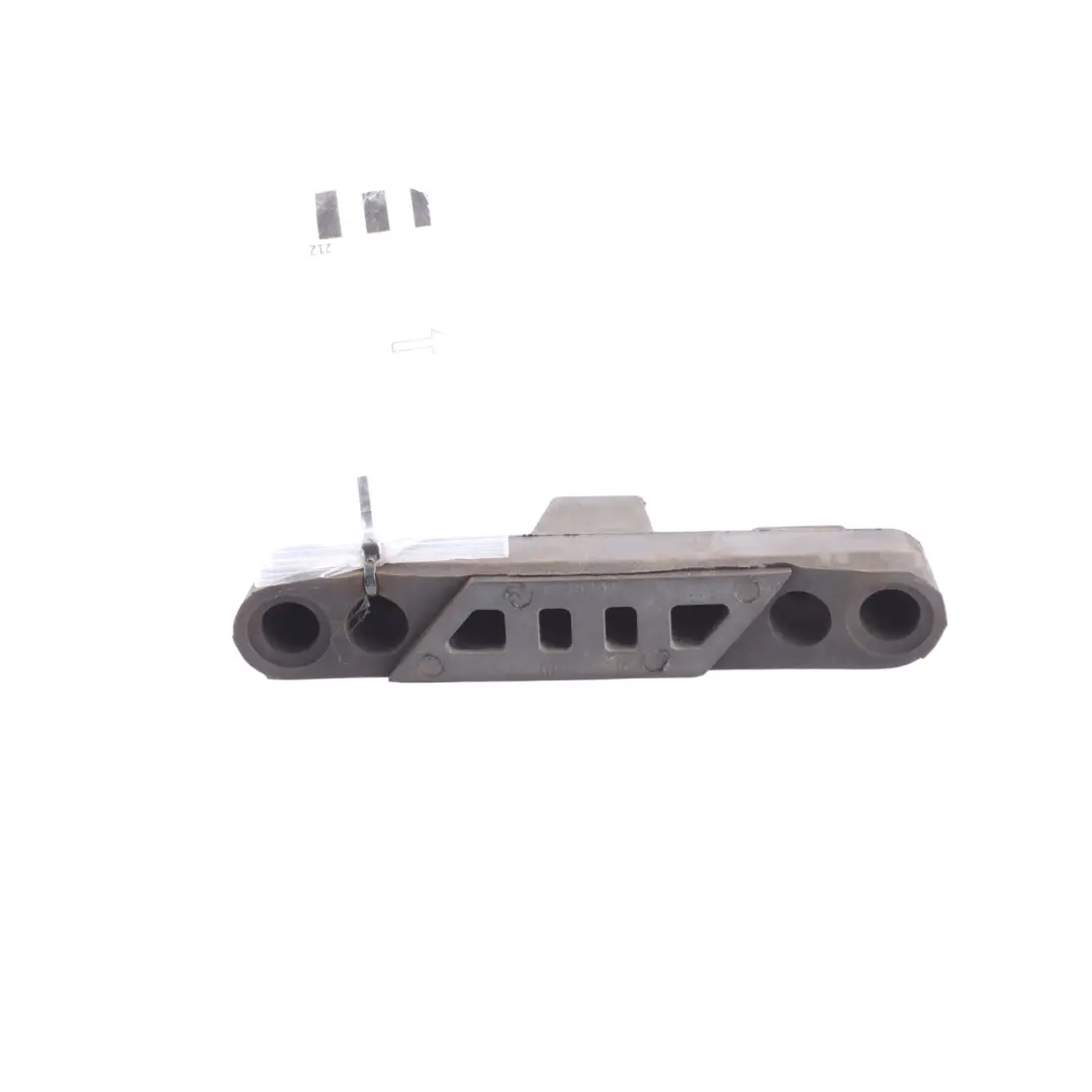 BMW E46 M3 Bracket Holder Support Vibration Absorber - SKU 8795254 - Part number 8795254
