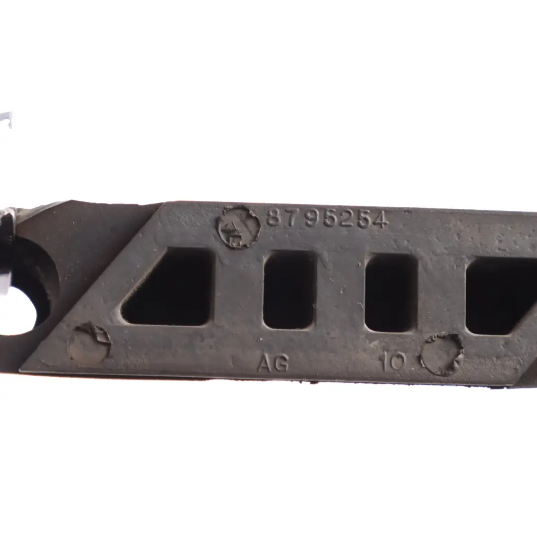 BMW E46 M3 Bracket Holder Support Vibration Absorber - SKU 8795254 - Part number 8795254