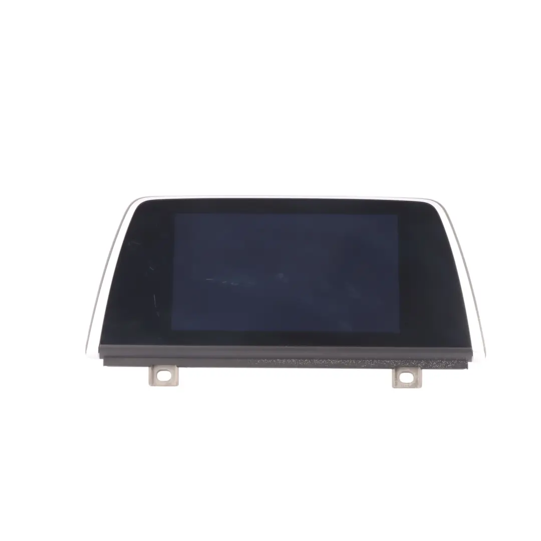 Dashboard MMI Multimedia Display Screen Panel 6,5" to BMW X2 F39 X1 F48 with Part number 8798222 BMW X2 F39 X1 F48 Dashboard MMI Multimedia Display Screen Panel 6,5" - SKU 8798222 - Part number 8798222