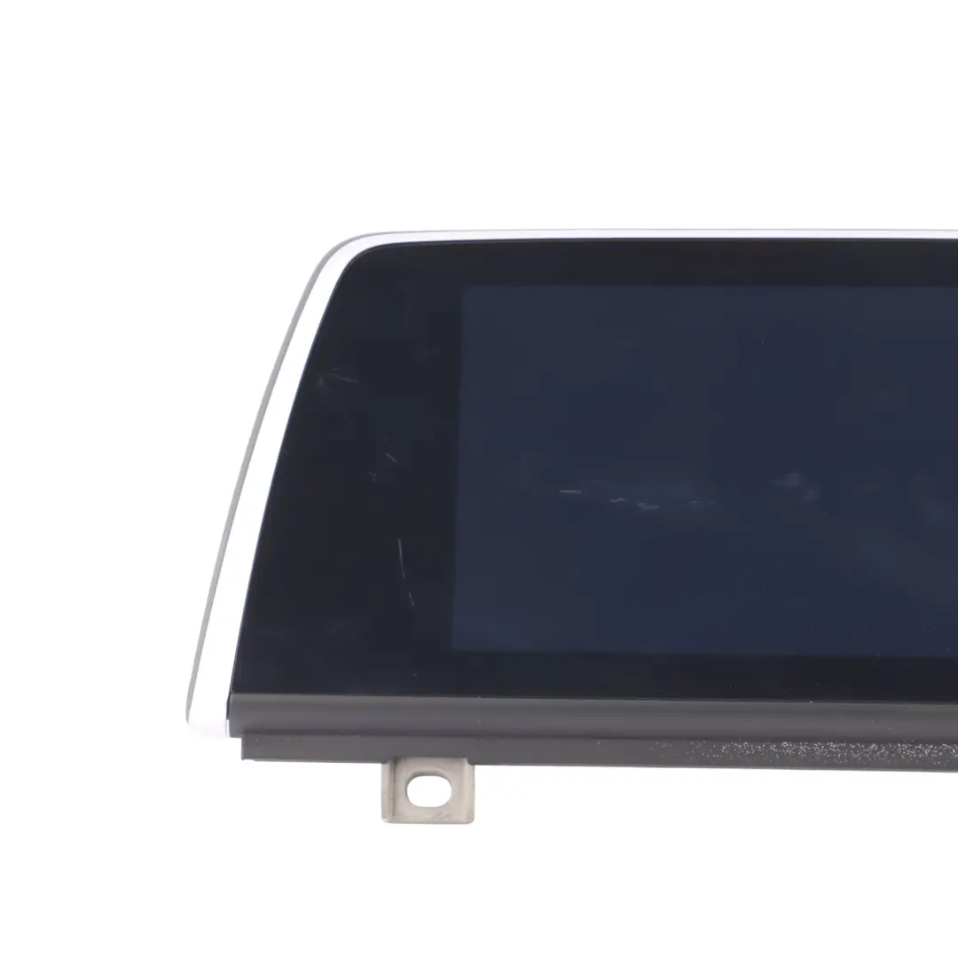 BMW X2 F39 X1 F48 Dashboard MMI Multimedia Display Screen Panel 6,5" - SKU 8798222 - Part number 8798222
