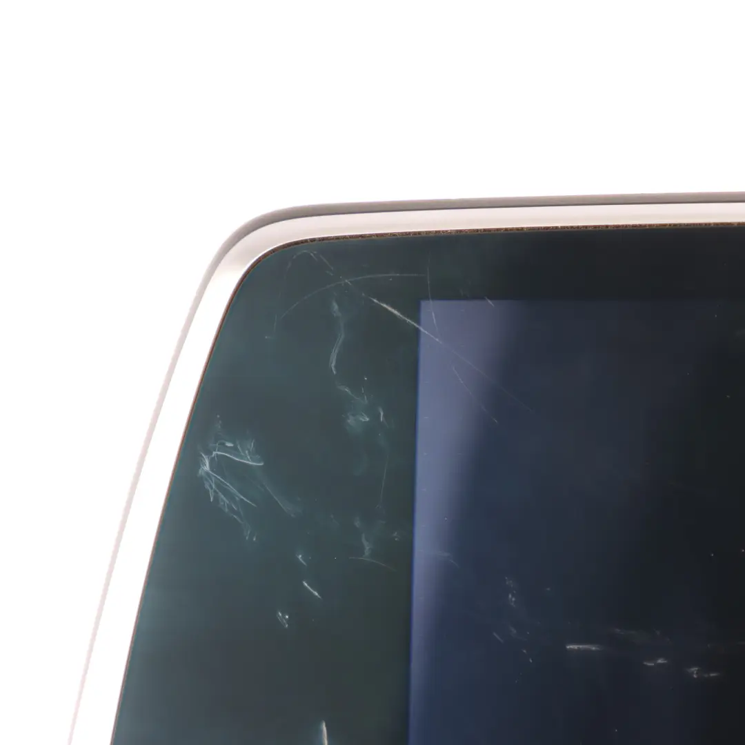 Dashboard MMI Multimedia Display Screen Panel 6,5" to BMW X2 F39 X1 F48 with Part number 8798222 BMW X2 F39 X1 F48 Dashboard MMI Multimedia Display Screen Panel 6,5" - SKU 8798222 - Part number 8798222