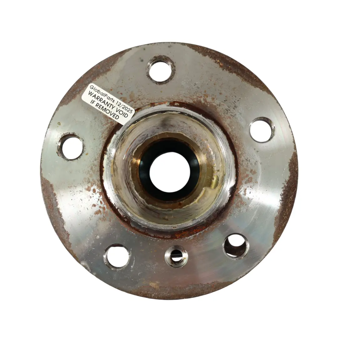 Mozzo Ruota Asse Anteriore Sinistra Destra per BMW F40 F44 F45 X1 F48 X2 F39 con numero di parte 8845775 BMW F40 F44 F45 X1 F48 X2 F39 Mozzo Ruota Asse Anteriore Sinistra Destra - SKU 8845775 - Numero di parte 8845775