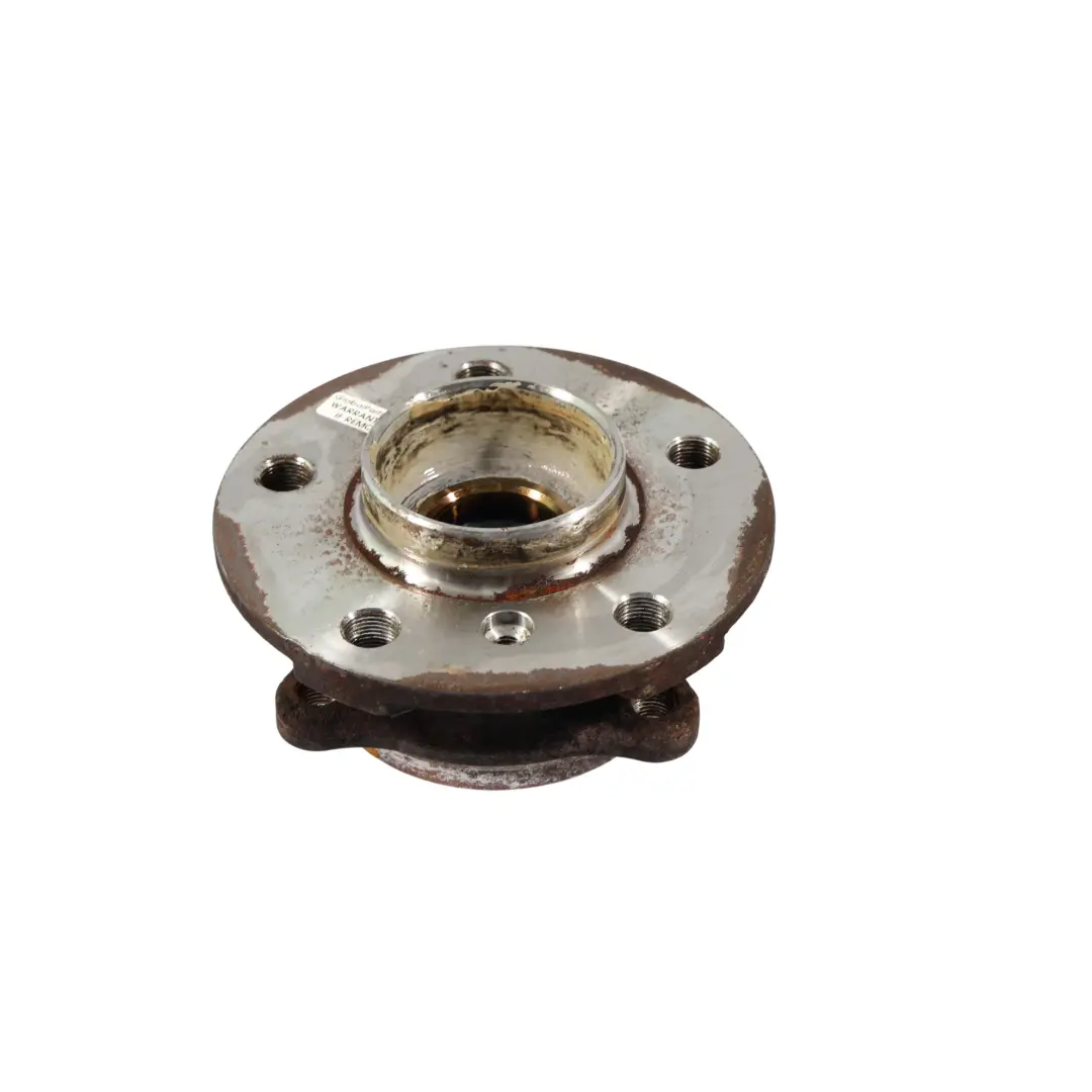 Mozzo Ruota Asse Anteriore Sinistra Destra per BMW F40 F44 F45 X1 F48 X2 F39 con numero di parte 8845775 BMW F40 F44 F45 X1 F48 X2 F39 Mozzo Ruota Asse Anteriore Sinistra Destra - SKU 8845775 - Numero di parte 8845775