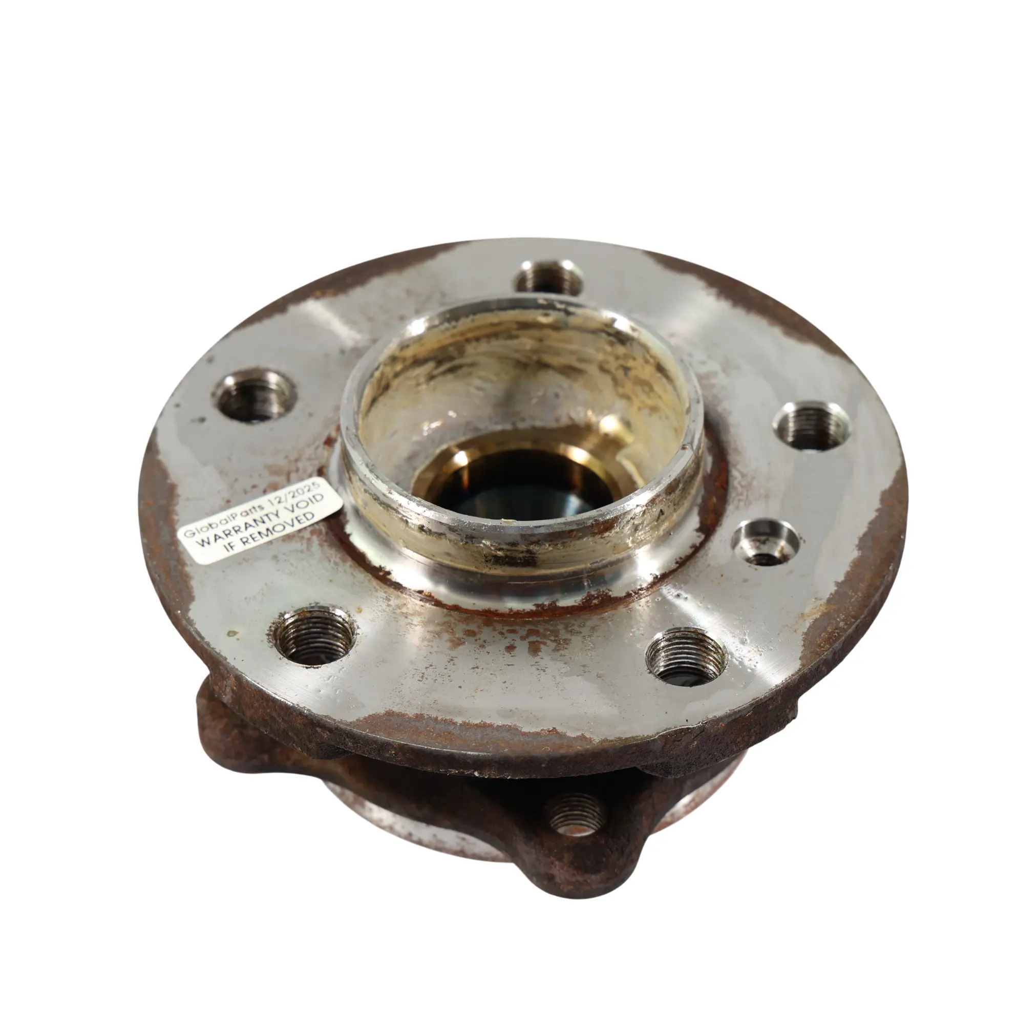 BMW F40 F44 F45 X1 F48 X2 F39 Mozzo Ruota Asse Anteriore Sinistra Destra 8845775