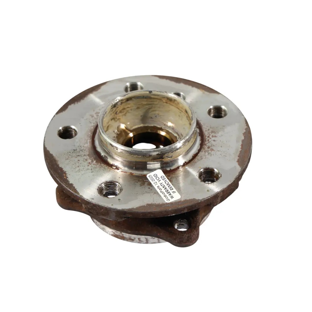 BMW F40 F44 F45 X1 F48 Cubo De Rueda Eje Delantero Izquierda Derecha - SKU 8845775 - Número de pieza 8845775