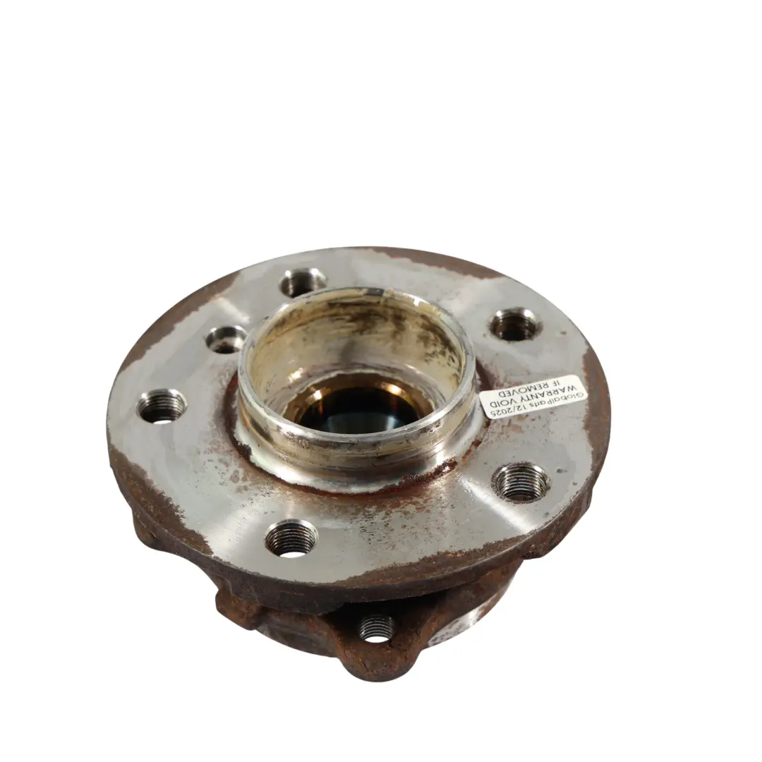 BMW F40 F44 F45 X1 F48 Piasta Mocowanie Koła Przód Lewy Prawy - SKU 8845775 - Numer Części 8845775