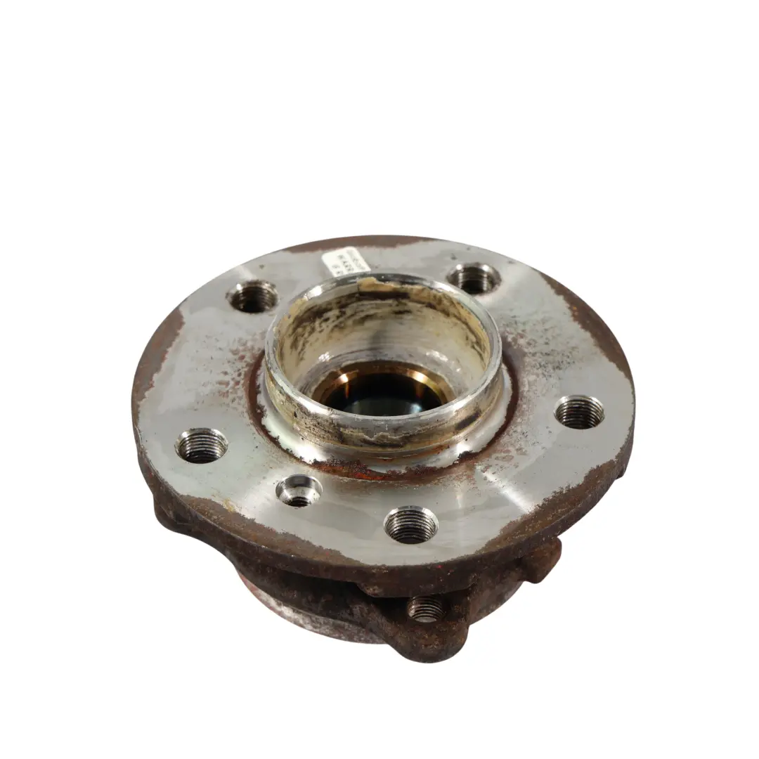 BMW F40 F44 F45 X1 F48 Piasta Mocowanie Koła Przód Lewy Prawy - SKU 8845775 - Numer Części 8845775