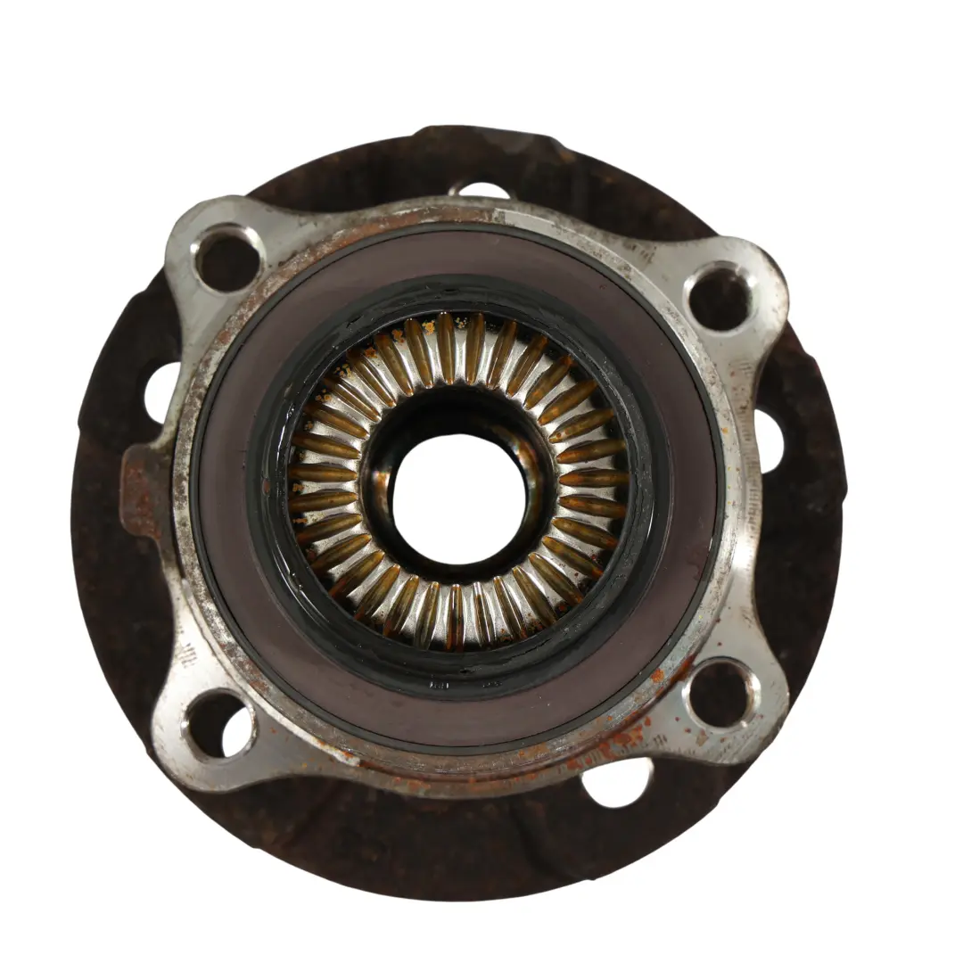 BMW F40 F44 F45 X1 F48 X2 F39 Wheel Hub Front Axle Left Right N/O/S - SKU 8845775 - Part number 8845775