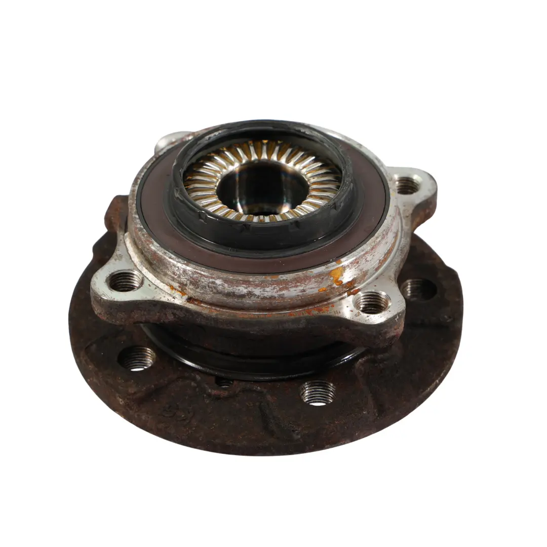 BMW F40 F44 F45 X1 F48 Cubo De Rueda Eje Delantero Izquierda Derecha - SKU 8845775 - Número de pieza 8845775