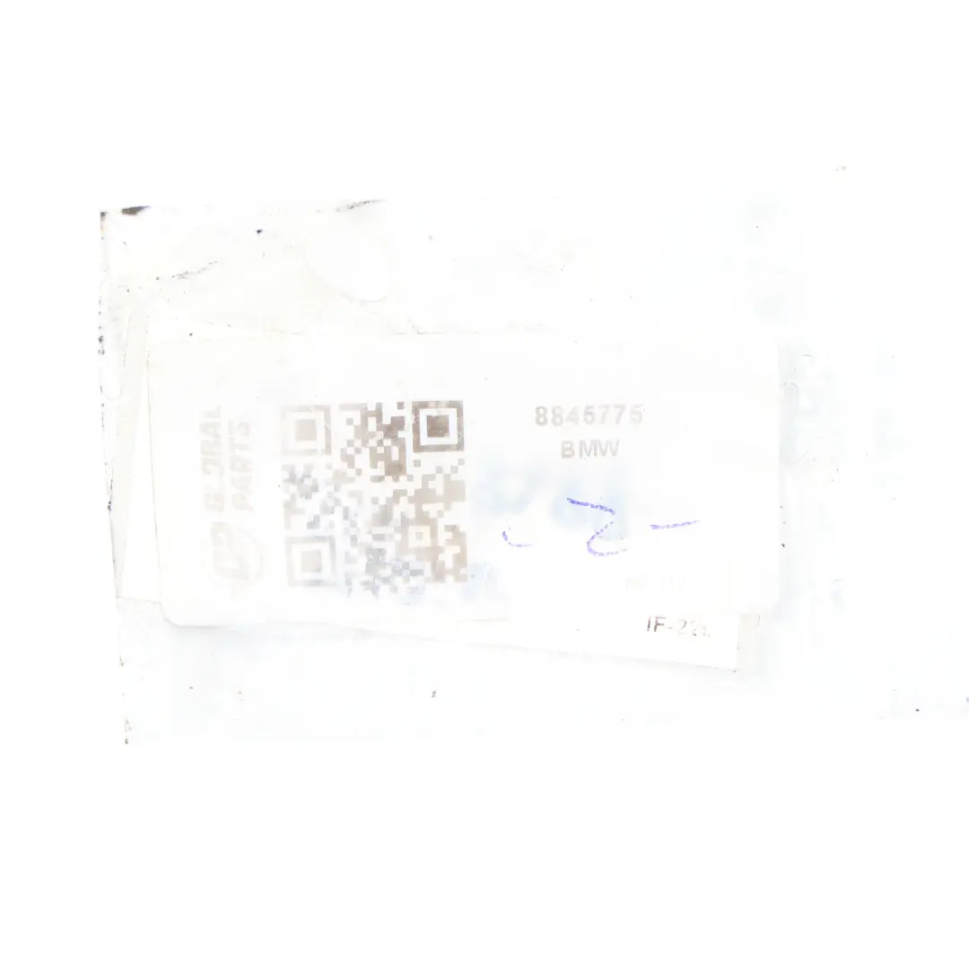 BMW F40 F44 F45 X1 F48 Cubo De Rueda Eje Delantero Izquierda Derecha - SKU 8845775 - Número de pieza 8845775