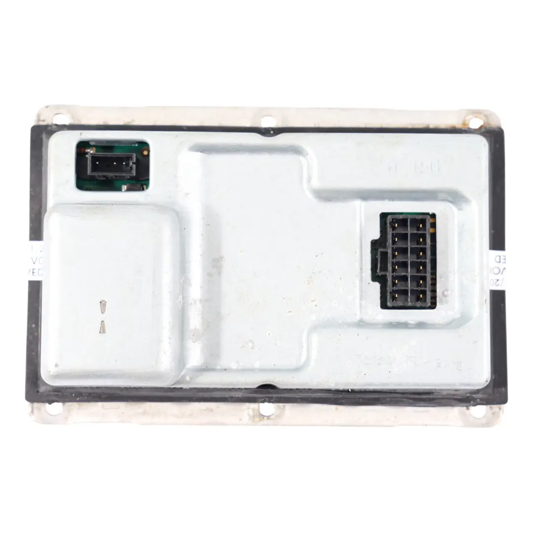 Porsche Cayenne 9PA Luz Xenon Unidad De Control De Lastre De Luz - SKU 89032133 - Número de pieza 89032133