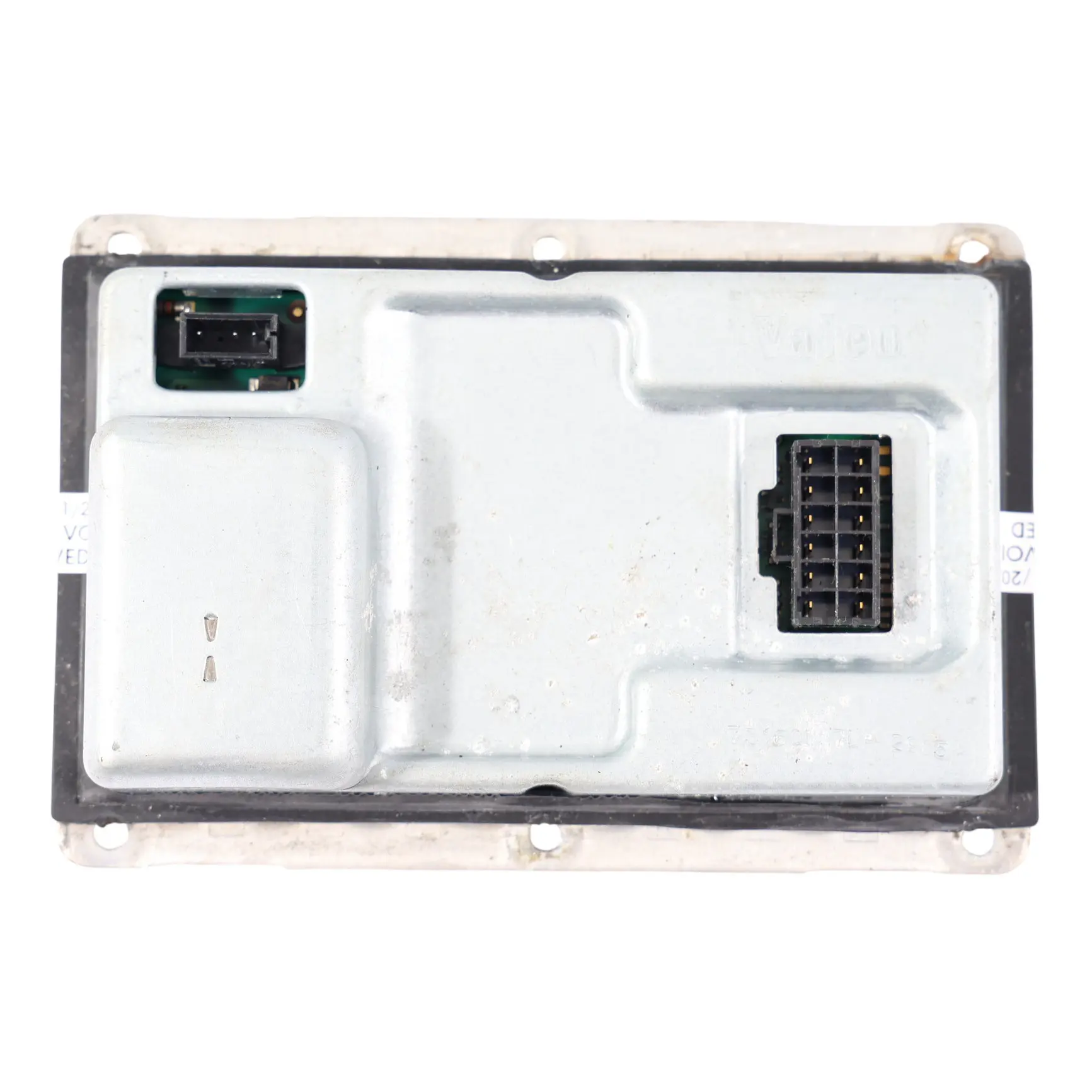 Porsche Cayenne 9PA Luz Xenon Unidad De Control De Lastre De Luz 89032133