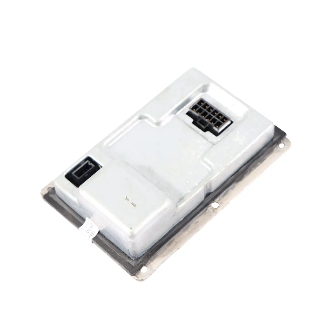 Luz Xenon Unidad De Control De Lastre De Luz para Porsche Cayenne 9PA con número de pieza 89032133 Porsche Cayenne 9PA Luz Xenon Unidad De Control De Lastre De Luz - SKU 89032133 - Número de pieza 89032133