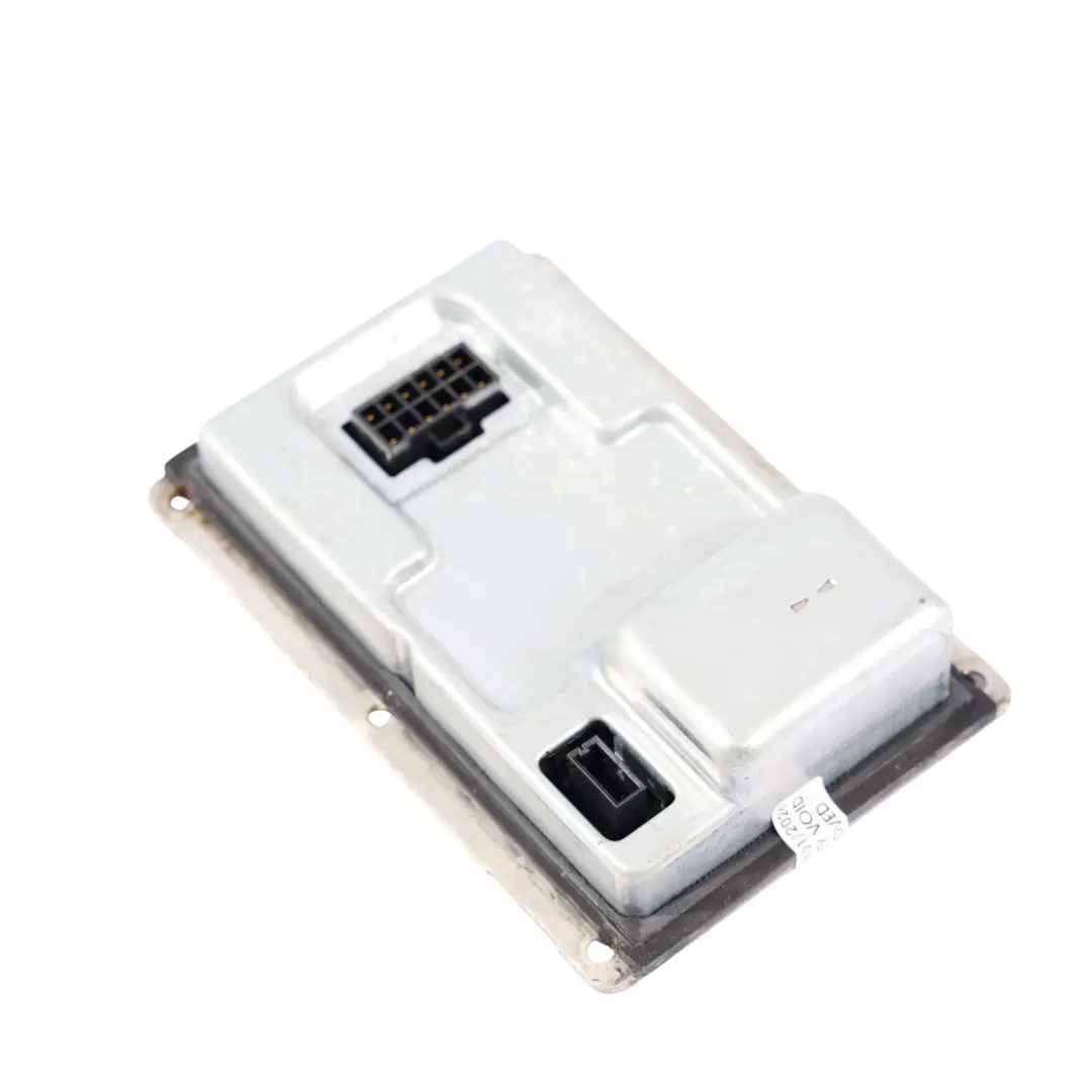 Fari Unità Di Controllo Ballast per Porsche Cayenne 9PA Xenon con numero di parte 89032133 Porsche Cayenne 9PA Xenon Fari Unità Di Controllo Ballast - SKU 89032133 - Numero di parte 89032133