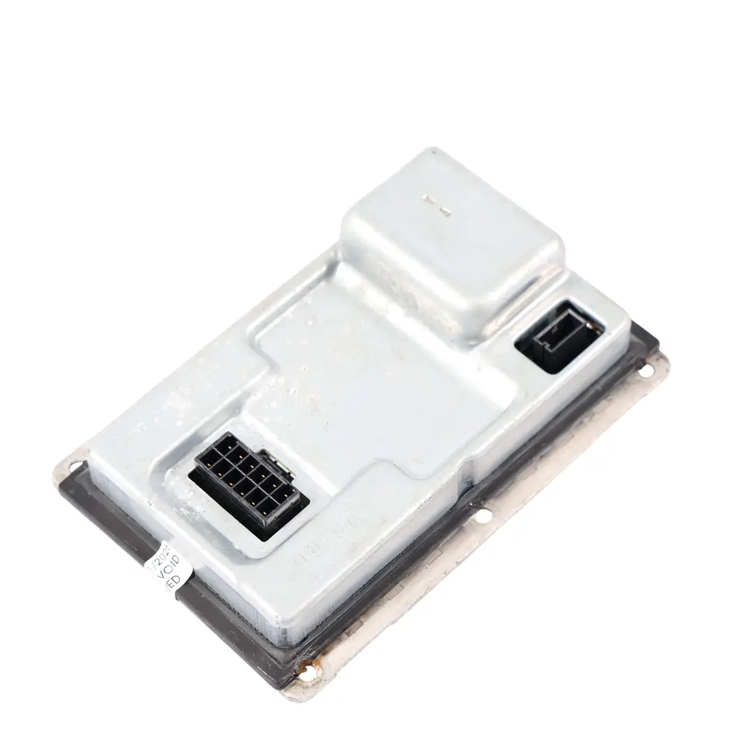 Porsche Cayenne 9PA Luz Xenon Unidad De Control De Lastre De Luz - SKU 89032133 - Número de pieza 89032133