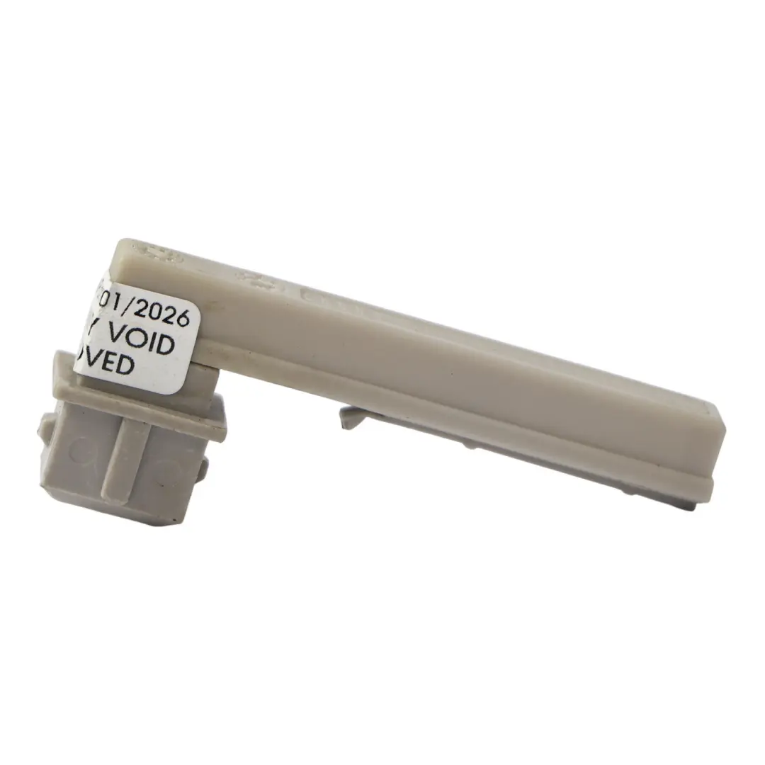 Czujnik Poziomu Płynu Hamulcowego Moduł do Audi A4 S4 B7 o numerze 893611377A Audi A4 S4 B7 Czujnik Poziomu Płynu Hamulcowego Moduł - SKU 893611377A - Numer Części 893611377A