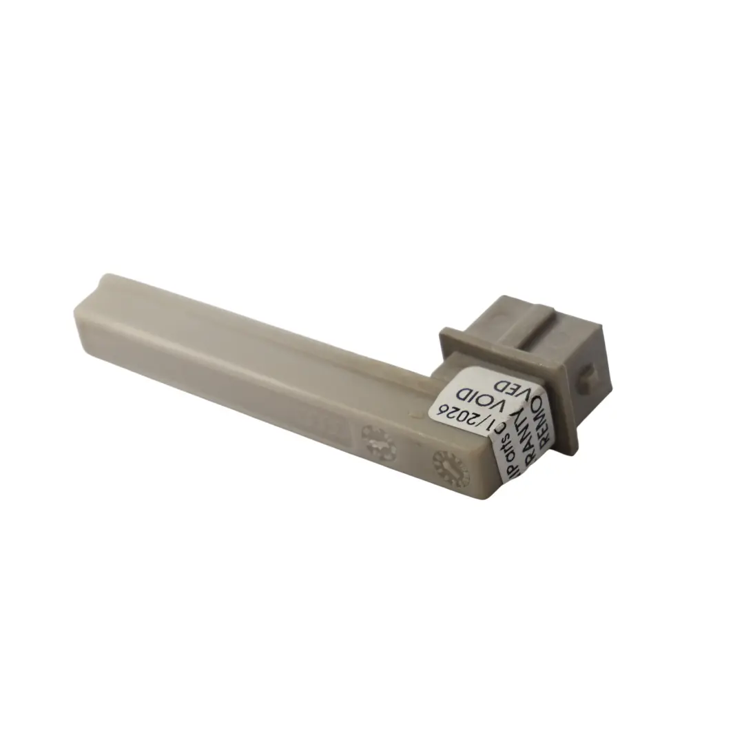 Bremsflüssigkeitsbehälter Niveau Sensor Modul Steuergerät für Audi A4 B7 mit Teilenummer 893611377A Audi A4 B7 Bremsflüssigkeitsbehälter Niveau Sensor Modul Steuergerät - SKU 893611377A - Teilenummer 893611377A