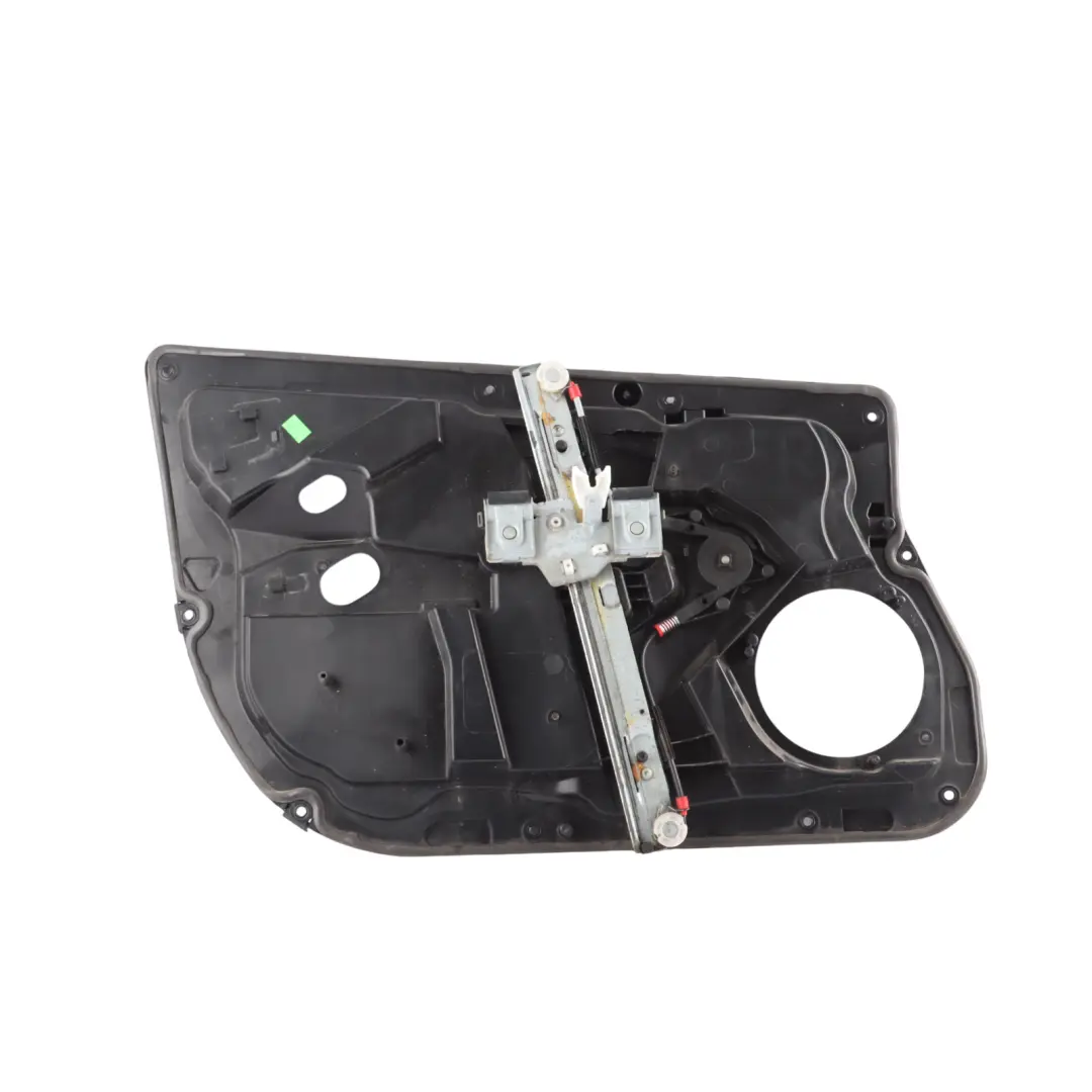 Ford Fiesta Mk7 Front Door Window Lifter Motor Panel Right O/S - SKU RHD-8A61-045H16-AG - Part number 8A61-045H16-AG