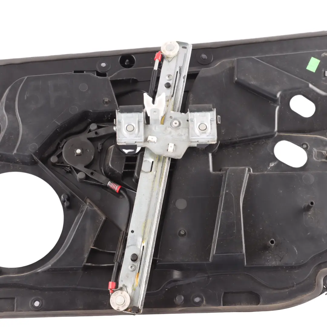 Ford Fiesta Mk7 Front Door Window Lifter Motor Panel Left N/S- - SKU RHD-8A61-045H17-AG - Part number 8A61-045H17-AG