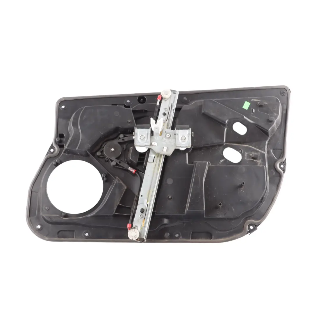 Ford Fiesta Mk7 Front Door Window Lifter Motor Panel Left N/S- - SKU RHD-8A61-045H17-AG - Part number 8A61-045H17-AG