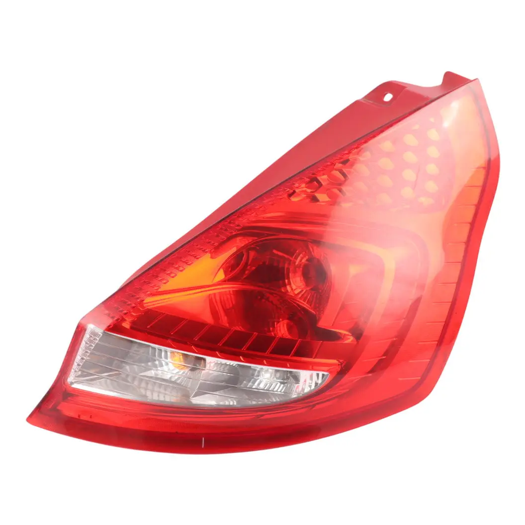 Ford Fiesta MK7 Piloto Trasero Derecho Panel Lateral 8A61-13404-A
