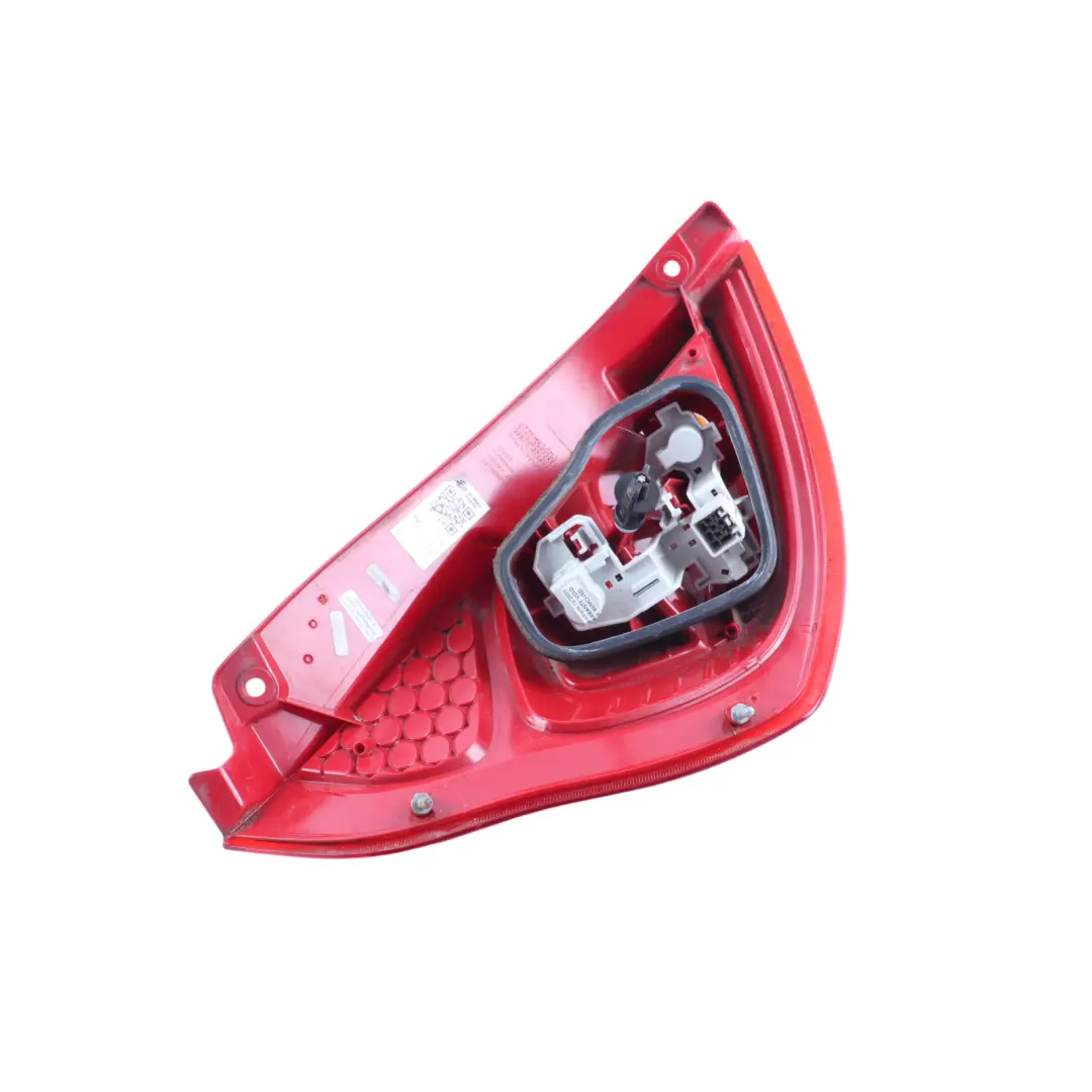 Piloto Trasero Derecho Panel Lateral para Ford Fiesta MK7 con número de pieza 8A61-13404-A Ford Fiesta MK7 Piloto Trasero Derecho Panel Lateral - SKU 8A61-13404-A - Número de pieza 8A61-13404-A
