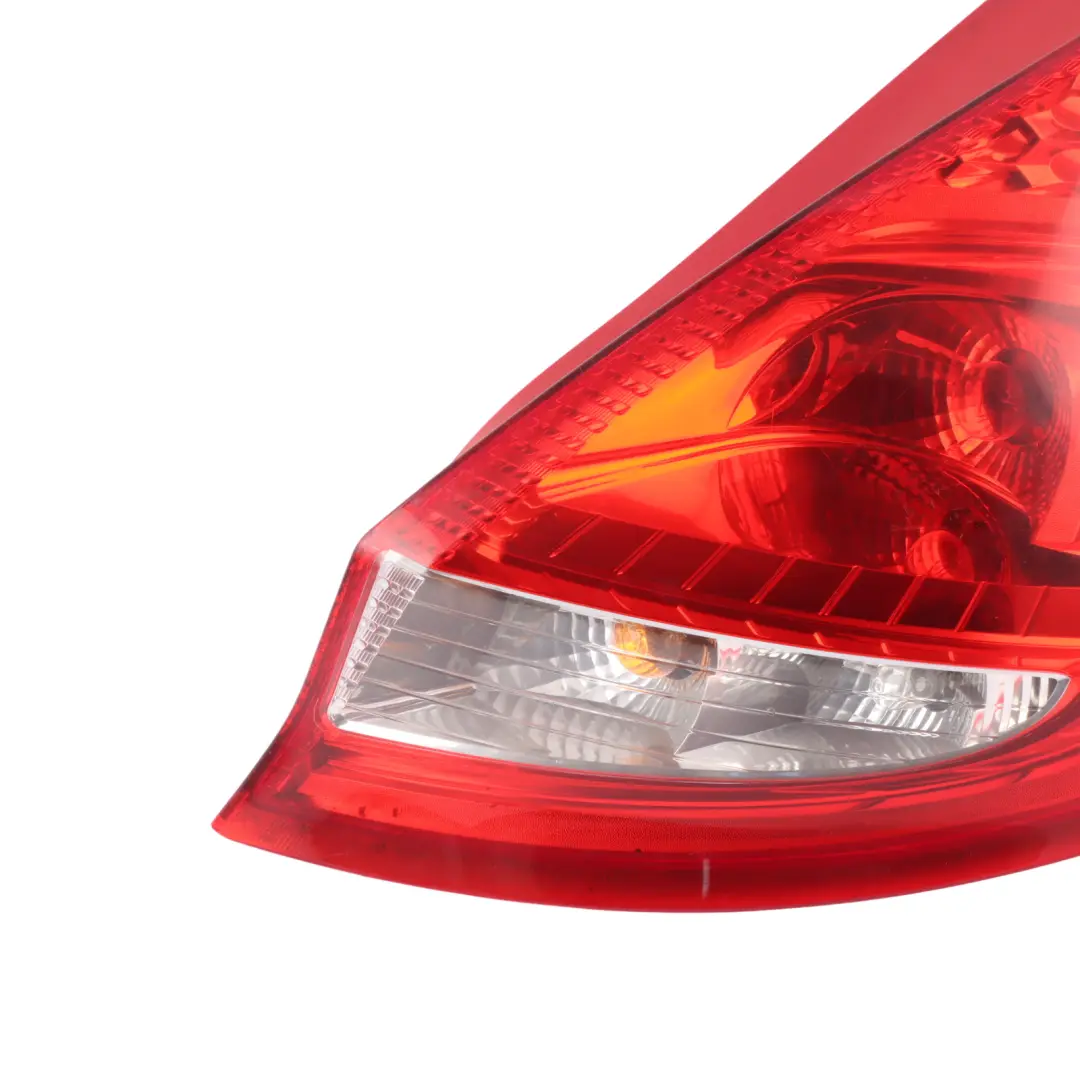 Ford Fiesta MK7 Tail Light Lamp Side Panel Rear Right O/S Taillight - SKU 8A61-13404-A - Part number 8A61-13404-A