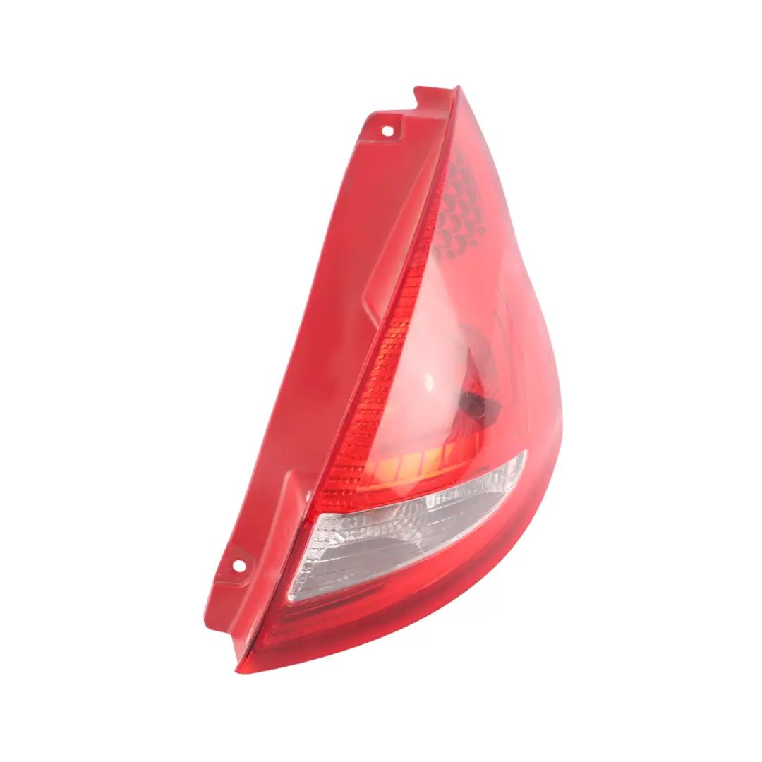 Ford Fiesta MK7 Tail Light Lamp Side Panel Rear Right O/S Taillight - SKU 8A61-13404-A - Part number 8A61-13404-A