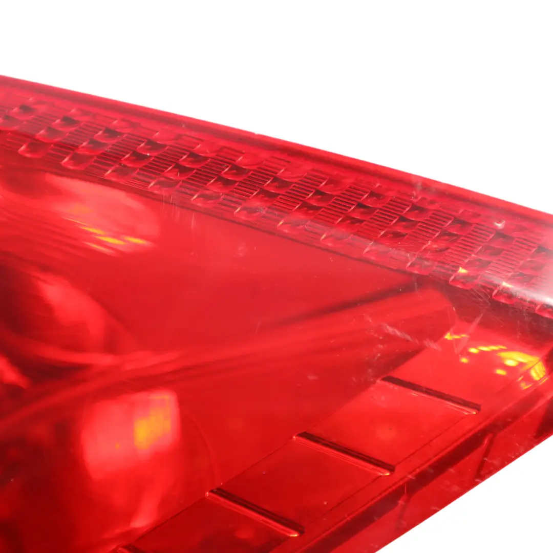 Ford Fiesta Mk7 Rear Tail Light Lamp Passenger Left N/S - SKU 8A61-13405-A - Part number 8A61-13405-A
