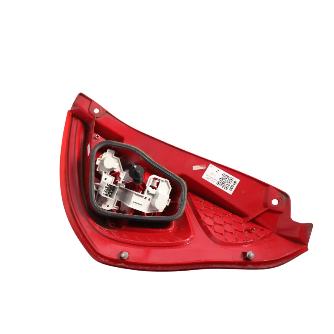 Ford Fiesta Mk7 Rear Tail Light Lamp Passenger Left N/S - SKU 8A61-13405-A - Part number 8A61-13405-A