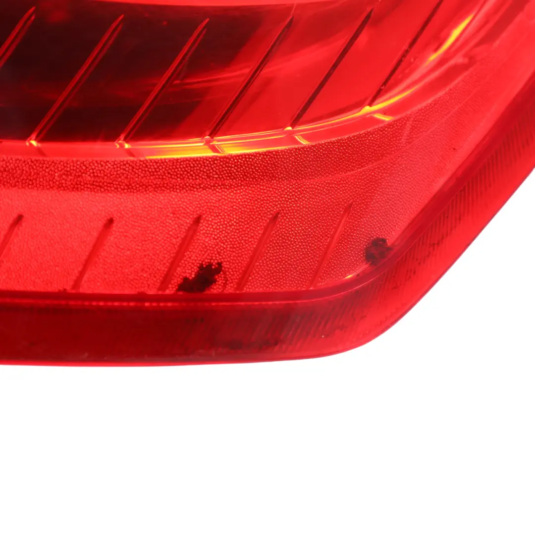 Tail Light Lamp Passenger Left N/S to Ford Fiesta Mk7 Rear with Part number 8A61-13405-A Ford Fiesta Mk7 Rear Tail Light Lamp Passenger Left N/S - SKU 8A61-13405-A - Part number 8A61-13405-A