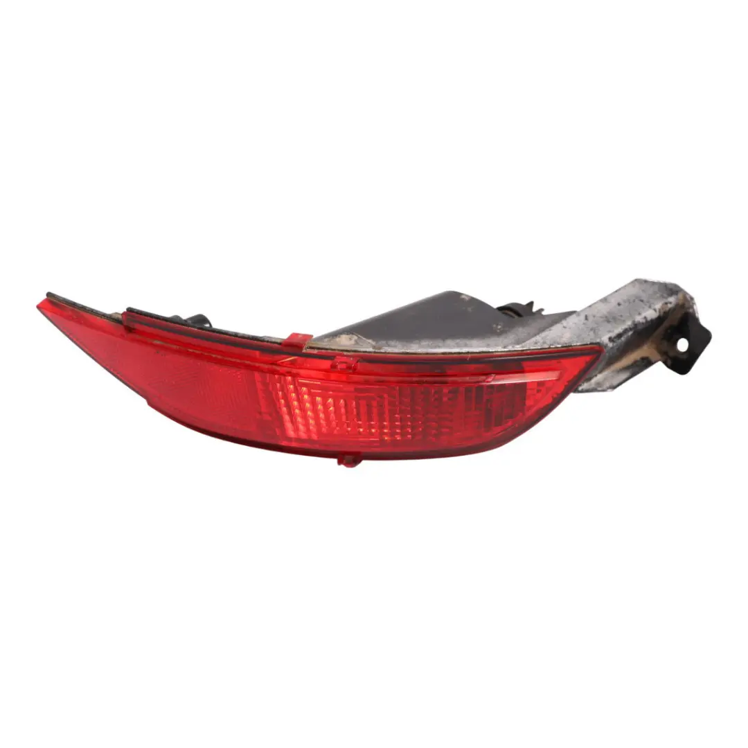 Ford Fiesta Mk7 Lampa Przeciwmgielna Tylna Lewa - SKU 8A61-15K272-AC - Numer Części 8A61-15K272-AC