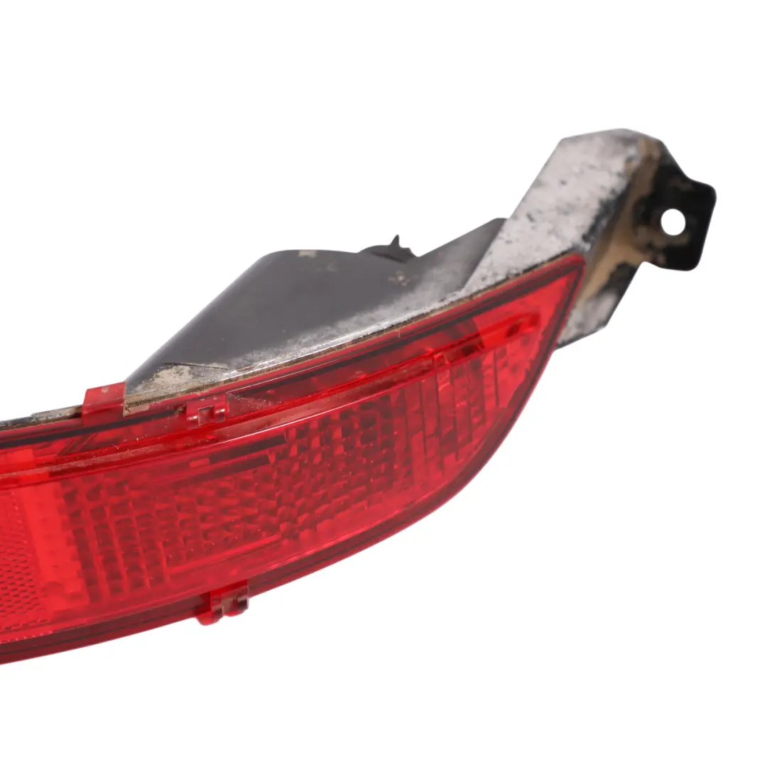 Ford Fiesta Mk7 Tail Light Lamp Fog Light Rear Left N/S - SKU 8A61-15K272-AC - Part number 8A61-15K272-AC