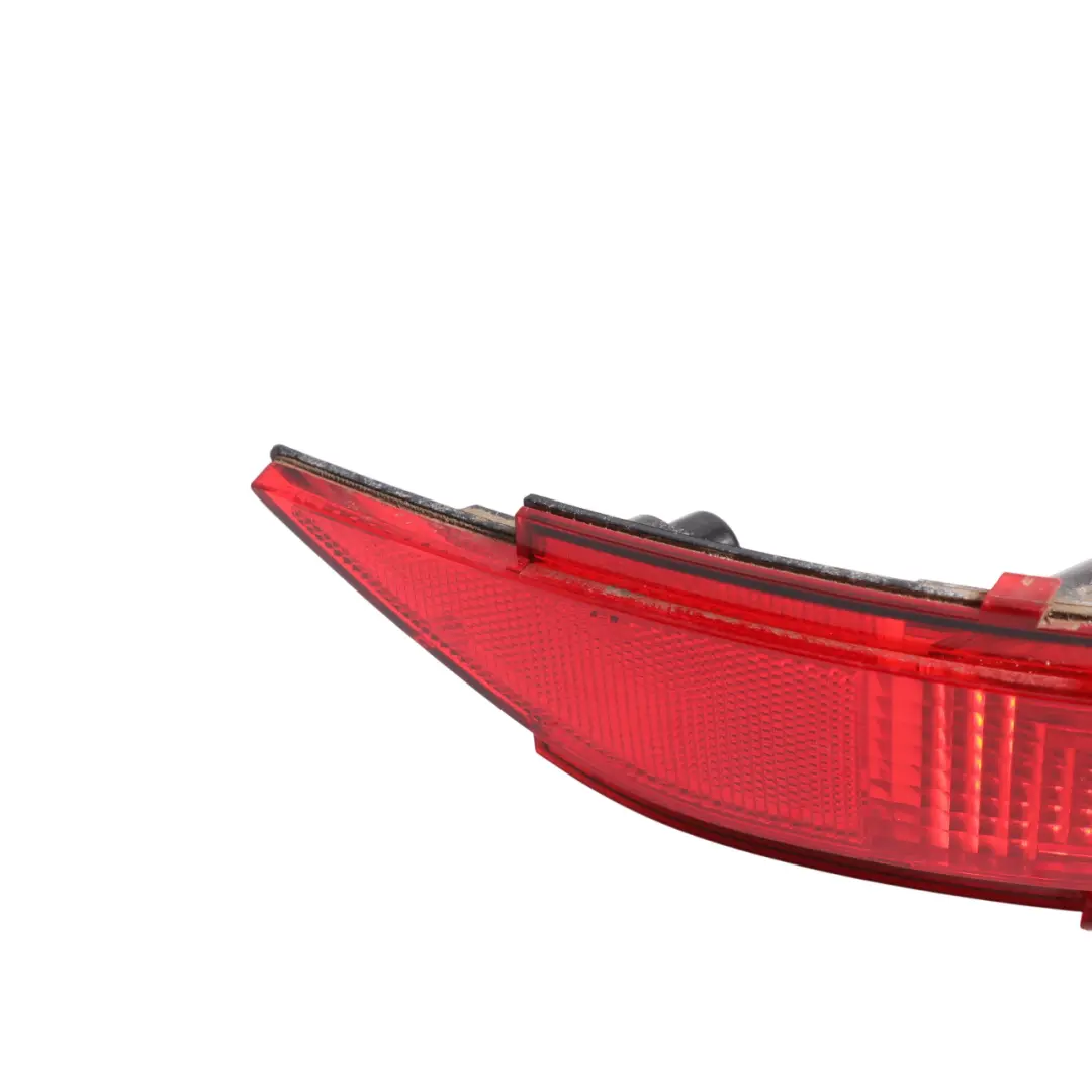 Ford Fiesta Mk7 Tail Light Lamp Fog Light Rear Left N/S - SKU 8A61-15K272-AC - Part number 8A61-15K272-AC