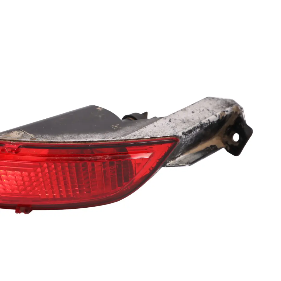 Ford Fiesta Mk7 Tail Light Lamp Fog Light Rear Left N/S - SKU 8A61-15K272-AC - Part number 8A61-15K272-AC
