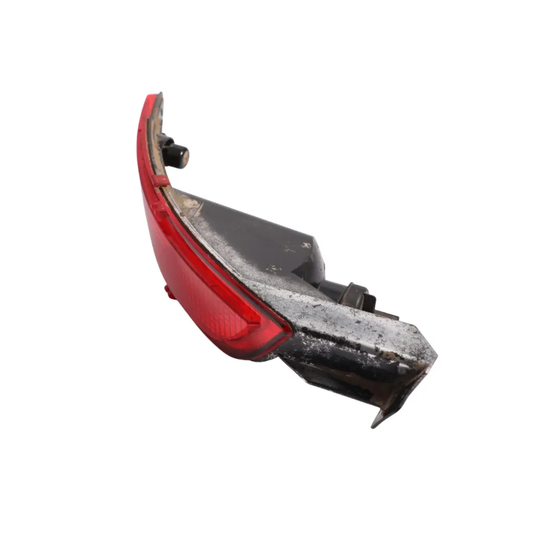 Ford Fiesta Mk7 Tail Light Lamp Fog Light Rear Left N/S - SKU 8A61-15K272-AC - Part number 8A61-15K272-AC