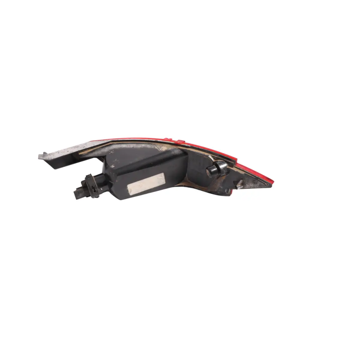 Ford Fiesta Mk7 Rückleuchte Nebelschlussleuchte Hinten Links - SKU 8A61-15K272-AC - Teilenummer 8A61-15K272-AC