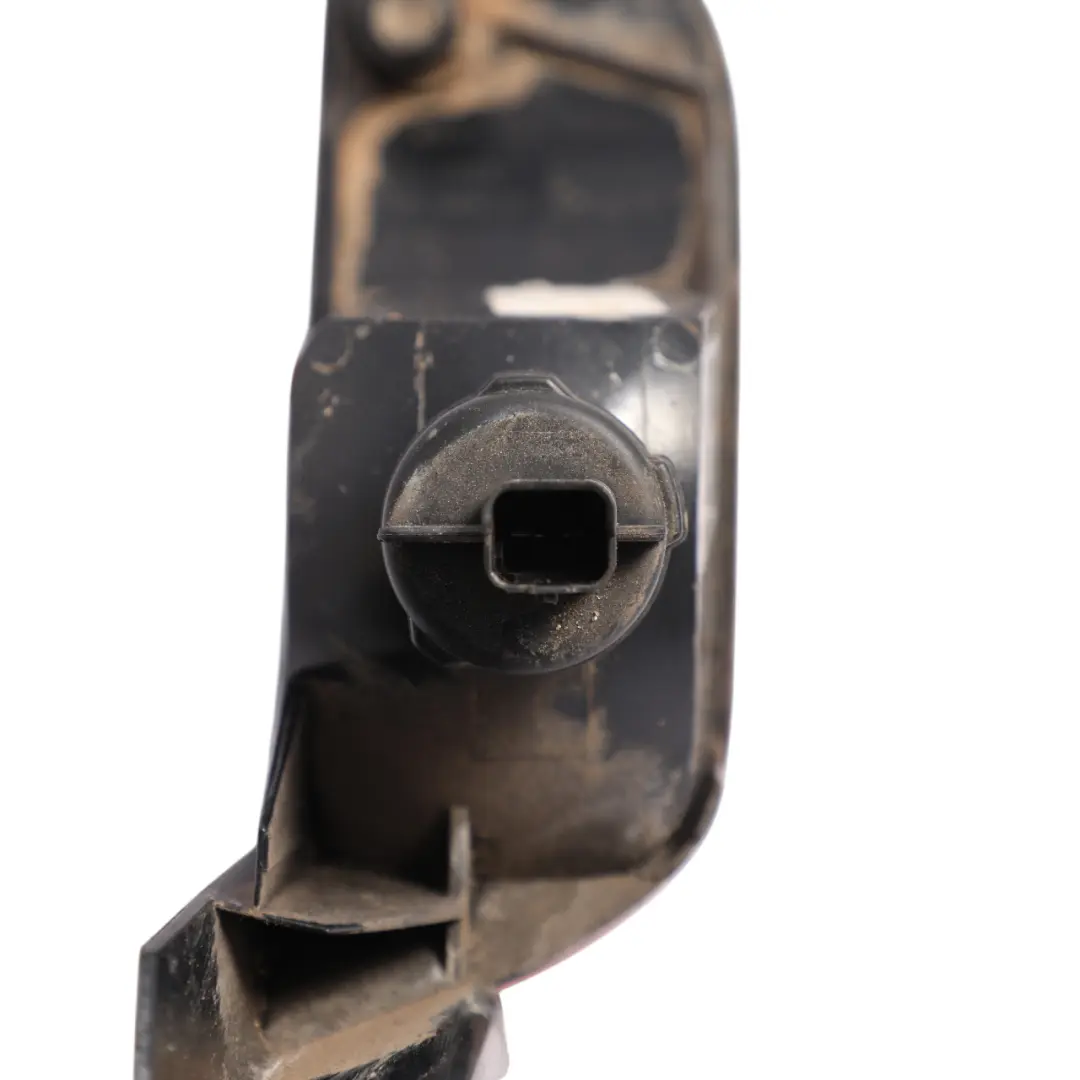 Ford Fiesta Mk7 Tail Light Lamp Fog Light Rear Left N/S - SKU 8A61-15K272-AC - Part number 8A61-15K272-AC